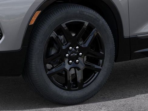 New 2026 Chevrolet Blazer RS image 9