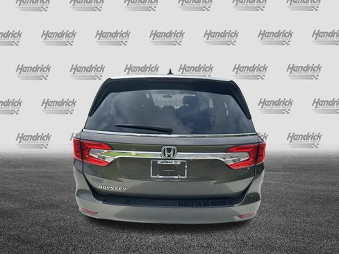 Used 2020 Honda Odyssey EX image 9
