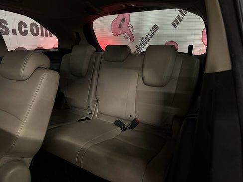 Used 2019 Honda Odyssey EX-L image 25