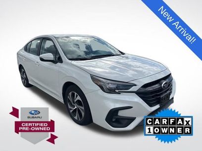 Used 2025 Subaru Legacy Premium