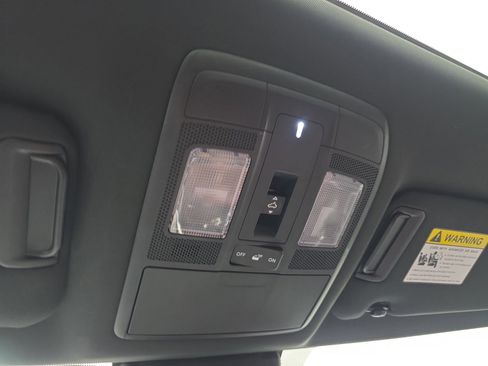 Used 2023 MAZDA CX-9 Carbon Edition image 37