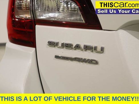 Used 2019 Subaru Outback 2.5i Limited AWD/4WD image 13