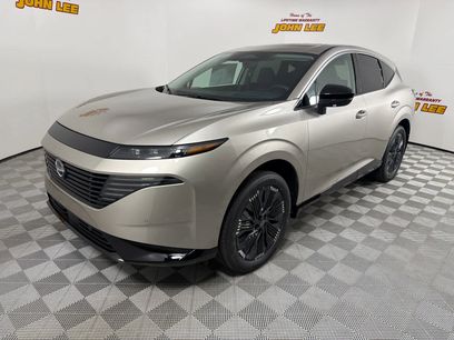 New 2026 Nissan Murano Platinum w/ Cargo Package