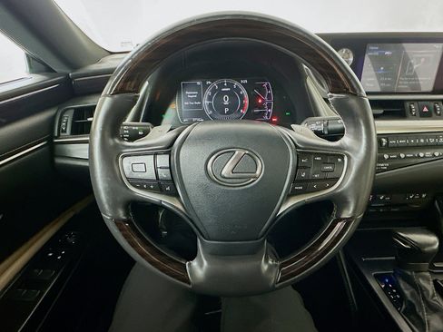 Used 2019 Lexus ES 350 w/ Premium Package FWD image 11