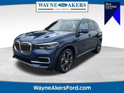 Used 2023 BMW X5 xDrive40i w/ Premium Package