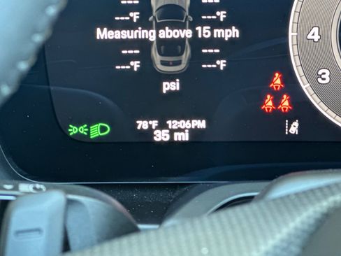 Used 2025 Porsche 911 Carrera S image 34