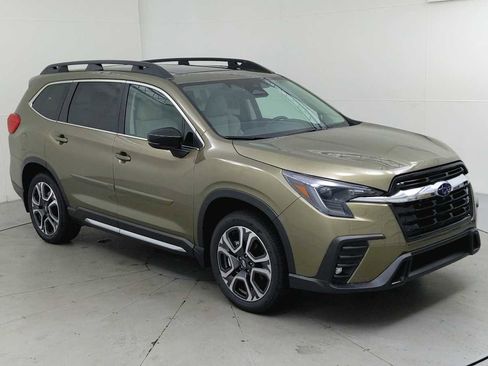 New 2025 Subaru Ascent Limited image 1