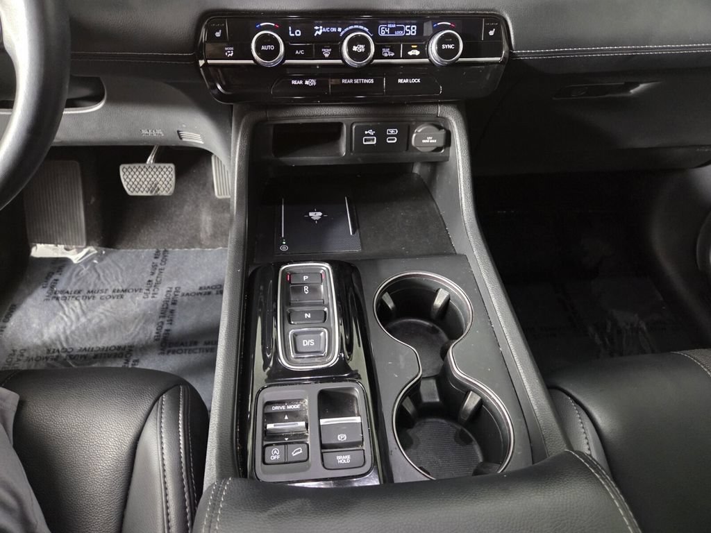 Used 2024 Honda Pilot EX-L image 20