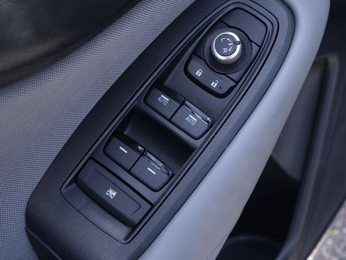 Certified 2024 Subaru Legacy Premium AWD/4WD image 11