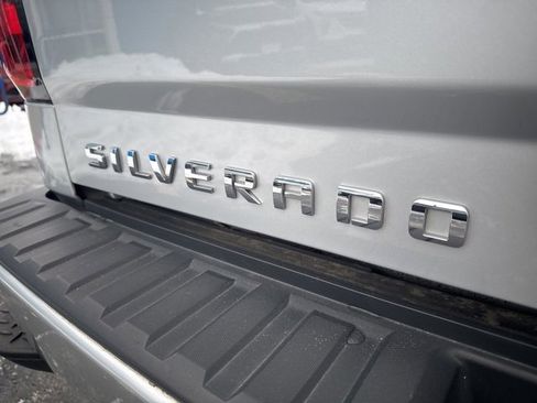 Used 2017 Chevrolet Silverado 1500 LT w/ All Star Edition image 14