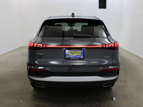 New 2026 Audi Q5 Premium Plus AWD/4WD image 4