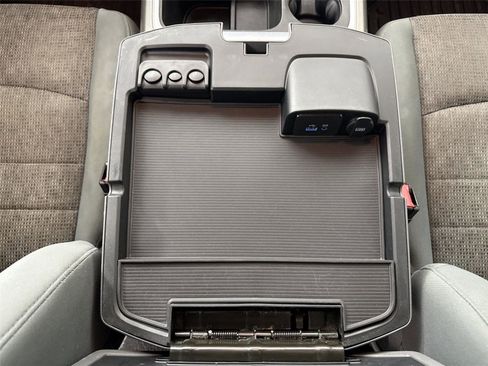 Used 2017 RAM 1500 Big Horn image 30