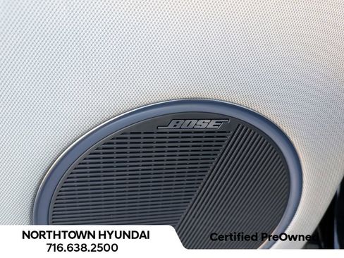 Certified 2023 Hyundai Ioniq 5 Limited image 35