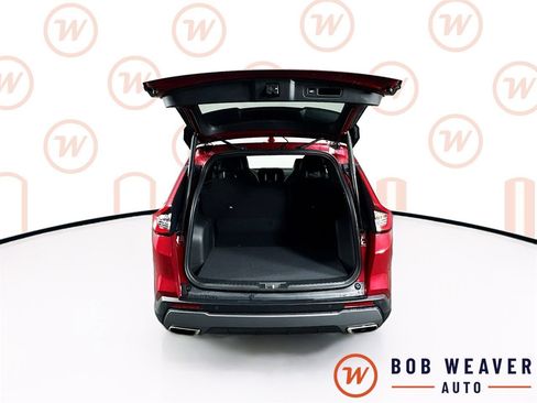 Used 2025 Honda CR-V Sport-L image 34