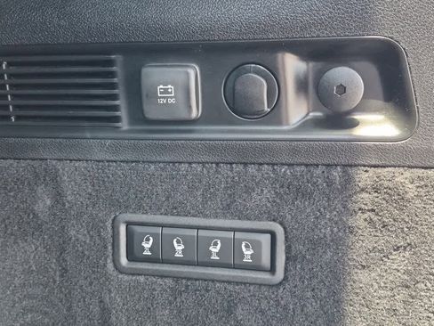 Used 2022 Jeep Grand Wagoneer Series I AWD/4WD image 26