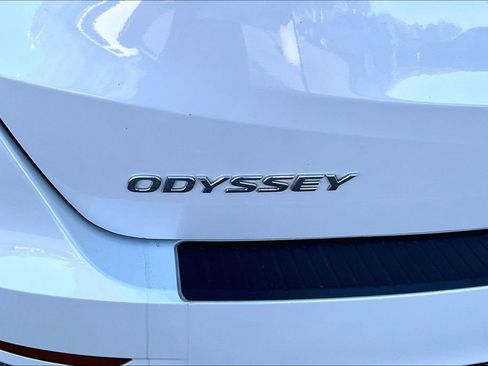 Used 2023 Honda Odyssey EX-L image 24