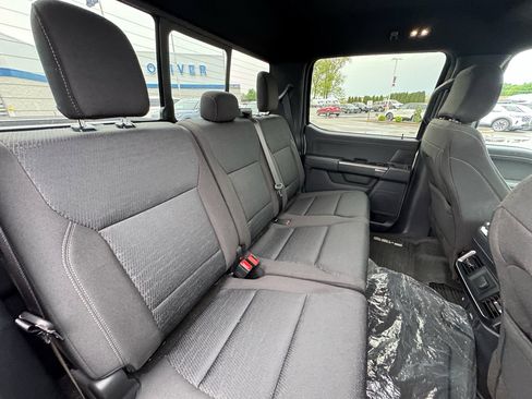 Used 2023 Ford F150 XLT w/ Equipment Group 302A High AWD/4WD image 19