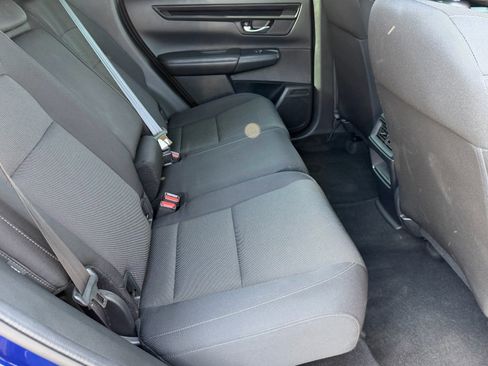 Used 2024 Honda CR-V LX image 17