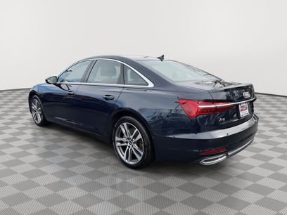 Used 2023 Audi A6 2.0T Premium w/ Convenience Package