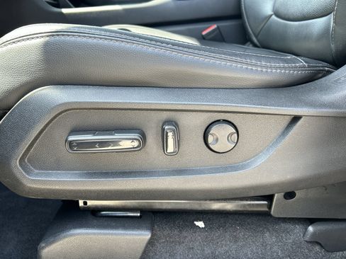 Certified 2024 Honda Pilot EX-L image 14