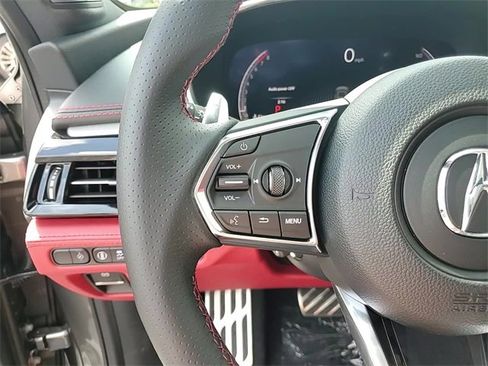 New 2026 Acura MDX A-Spec image 16