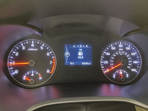 Used 2016 Kia Optima EX w/ Premium Package FWD image 23
