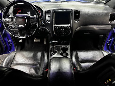 Used 2020 Dodge Durango R/T w/ Blacktop Package image 37