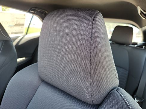 New 2026 Toyota Corolla SE FWD image 11