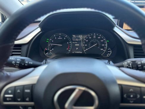 Used 2016 Lexus RX 350 AWD w/ Premium Package image 19