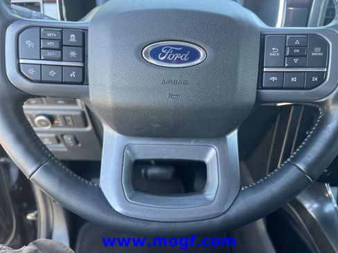 Used 2023 Ford F150 Lariat AWD/4WD image 14