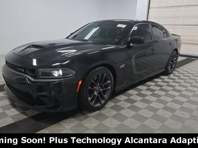Used 2022 Dodge Charger Scat Pack w/ Plus Group