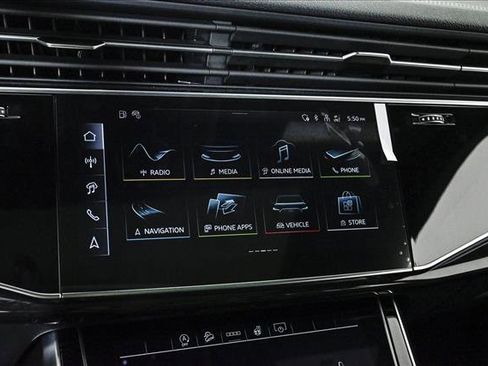 New 2026 Audi Q8 Premium Plus image 14