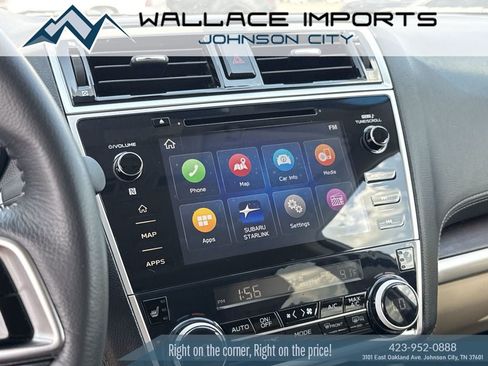 Used 2019 Subaru Outback 2.5i Limited AWD/4WD image 24