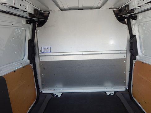 Used 2020 Ford Transit Connect XL w/ CNG/LPG Engine Prep Package image 13