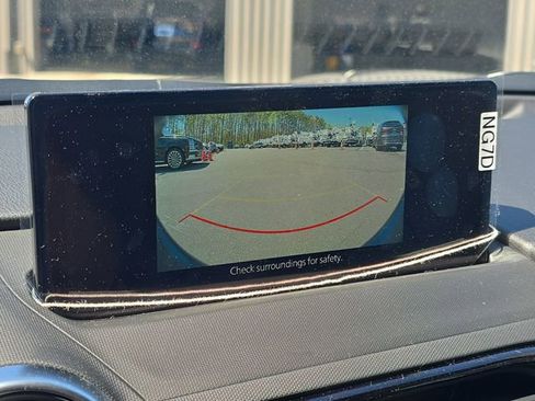 New 2026 MAZDA MX-5 Miata Grand Touring image 21