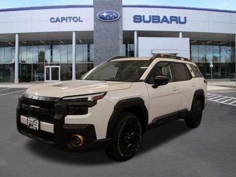 New 2026 Subaru Outback Wilderness image 6