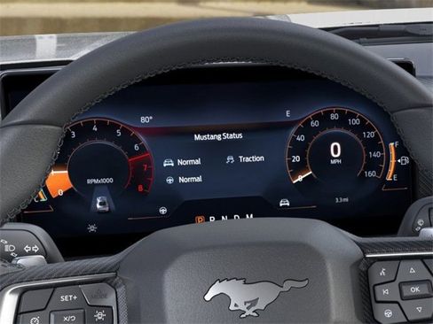 New 2026 Ford Mustang GT image 13