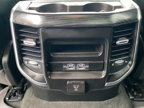 Certified 2023 RAM 1500 Laramie image 20