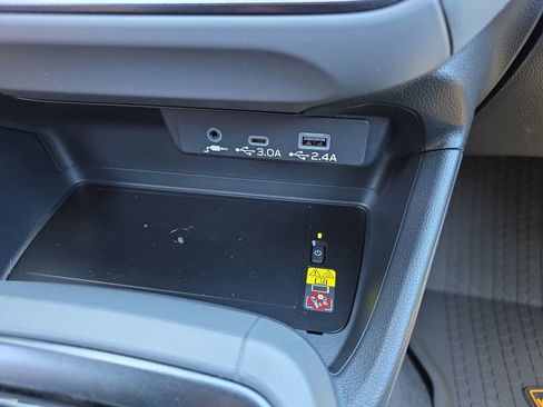 New 2026 Subaru Crosstrek 2.5i Wilderness AWD/4WD image 27