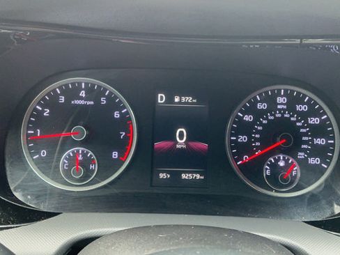 Used 2024 Kia K5 GT-Line FWD image 14