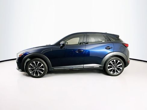Used 2019 MAZDA CX-3 Grand Touring image 4