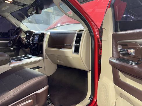 Used 2018 RAM 2500 Big Horn AWD/4WD image 22
