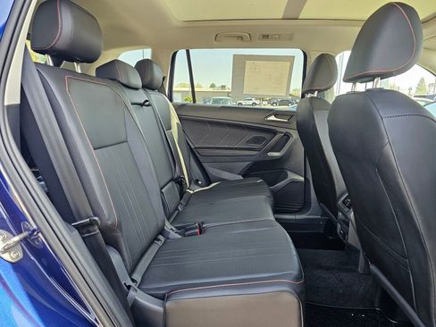 Certified 2024 Volkswagen Tiguan Wolfsburg Edition AWD/4WD image 13