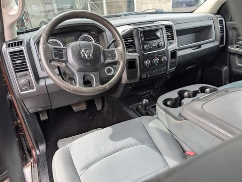 Used 2014 RAM 3500 Tradesman w/ Chrome Appearance Group AWD/4WD image 13