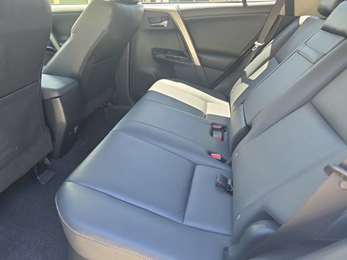Used 2016 Toyota RAV4 Limited AWD/4WD image 13