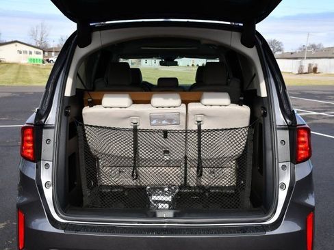 New 2026 Honda Odyssey EX-L image 31