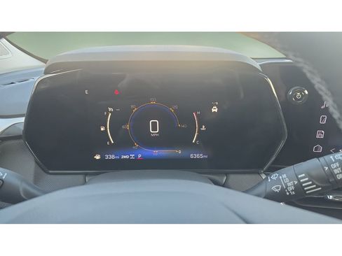 Certified 2024 Chevrolet TrailBlazer LT w/ LT Cold Weather Package image 15