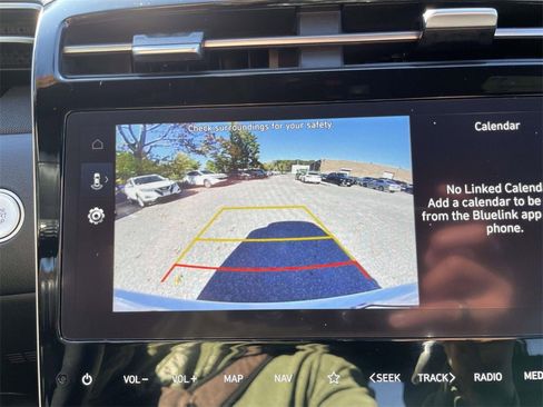 Used 2024 Hyundai Tucson XRT image 29