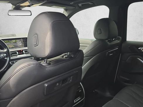 Used 2023 BMW X5 sDrive40i image 14