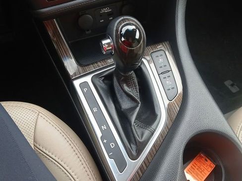 Used 2013 Kia Optima EX w/ Premium Pkg FWD image 19